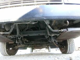 封闭箱式车 Nissan HOMY VAN