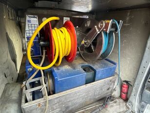 Opel VIVARO panel van