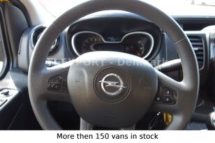 Opel Vivaro 1,6 cdti 125 L2H2 panel van for sale - Image 11 | Autoline Opel Vivaro 1,6 cdti 125 L2H2 panel van | Image 11 - Autoline