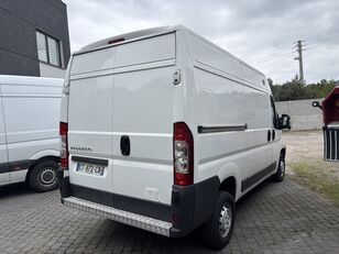 Peugeot BOXER panel van