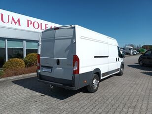 Peugeot Boxer furgón