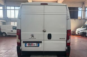 Продажба на бус фургон Peugeot Boxer - Изображение 5 | Autoline BG Бус фургон Peugeot Boxer | Изображение 5 - Autoline