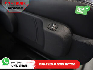 Peugeot Expert 2.0 HDI 180 pk Aut. Sport Edition Nr 128 DC Dubbel Cabine panel van for sale - Image 29 | Autoline Peugeot Expert 2.0 HDI 180 pk Aut. Sport Edition Nr 128 DC Dubbel Cabine panel van | Image 29 - Autoline