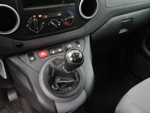 Купить цельнометаллический фургон Peugeot Partner 1.6HDi XR Profit + - Изображение 15 | Autoline AZ Цельнометаллический фургон Peugeot Partner 1.6HDi XR Profit + | Изображение 15 - Autoline