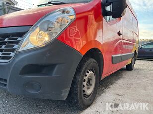 Renault Master panel van for sale - Image 7 | Autoline BW Renault Master panel van | Image 7 - Autoline