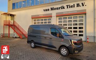 furgão Renault Master 150.35 EURO 6 L2H2 GESLOTEN GRIJS URBAN - TREKHAAK - V-17