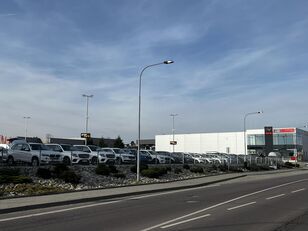 furgão Renault Master 2.3 dCi L3H2 TAŽNÉ*DPH*ČR 1.M*