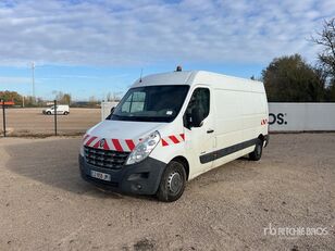 Renault Master DCI125 furgón