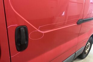 Fourgon utilitaire Renault Trafic à vendre - Image 54 | Autoline CD Fourgon utilitaire Renault Trafic | Image 54 - Autoline