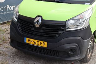 Renault Trafic panel van for sale - Image 10 | Autoline TZ Renault Trafic panel van | Image 10 - Autoline