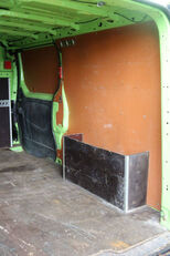 Renault Trafic panel van for sale - Image 36 | Autoline TZ Renault Trafic panel van | Image 36 - Autoline