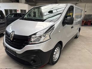 furgon Renault Trafic