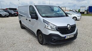 dostawczy furgon Renault Trafic 1.6 dCi MR`14