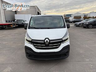 dostawczy furgon Renault Trafic 2.0 dCi  29 L2H1 - Lichte vracht