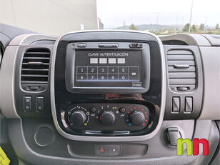 بيع الميكروباصات شاحنة مقفلة Renault Trafic L1H1 FG 1.6DCI - صورة 7 | Autoline TN الميكروباصات شاحنة مقفلة Renault Trafic L1H1 FG 1.6DCI | صورة 7 - Autoline