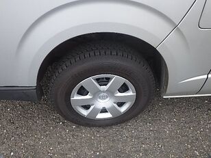 Toyota HIACE VAN panel van