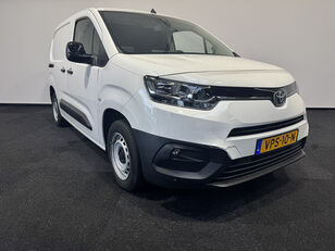 Toyota PROACE CITY Proace City 1.5 D-4D 100pk panel van