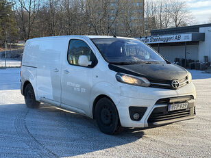Toyota ProAce Kastenwagen kaufen - Bild 7 | Autoline LI Toyota ProAce Kastenwagen | Bild 7 - Autoline