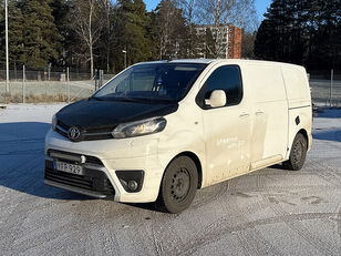 Toyota ProAce Kastenwagen kaufen - Bild 9 | Autoline LI Toyota ProAce Kastenwagen | Bild 9 - Autoline