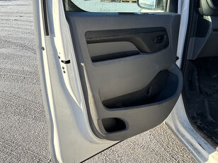 Toyota ProAce Kastenwagen kaufen - Bild 10 | Autoline LI Toyota ProAce Kastenwagen | Bild 10 - Autoline