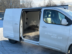 Toyota ProAce Kastenwagen kaufen - Bild 26 | Autoline LI Toyota ProAce Kastenwagen | Bild 26 - Autoline