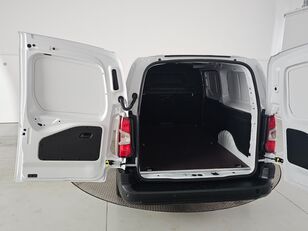 Myytävät Toyota Proace, City VAN Long 1.5D 130k Active umpikori pakettiauto - Kuva 22 | Autoline FI Uudet Toyota Proace, City VAN Long 1.5D 130k Active umpikori pakettiauto | Kuva 22 - Autoline