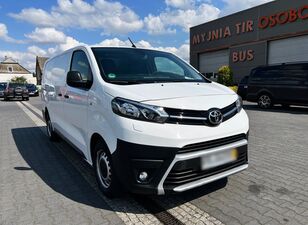 Dodávka furgon Toyota Proace Long Lang Maxi Import DE na predaj - Obraz 5 | Autoline SK Dodávka furgon Toyota Proace Long Lang Maxi Import DE | Obraz 5 - Autoline