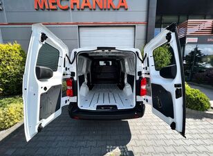 Dodávka furgon Toyota Proace Long Lang Maxi Import DE na predaj - Obraz 12 | Autoline SK Dodávka furgon Toyota Proace Long Lang Maxi Import DE | Obraz 12 - Autoline