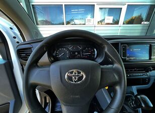 판매 중인 화물 밴 Toyota Proace Long Lang Maxi Import DE One Owner TOP - 이미지 12 | Autoline KR 화물 밴 Toyota Proace Long Lang Maxi Import DE One Owner TOP | 이미지 12 - Autoline