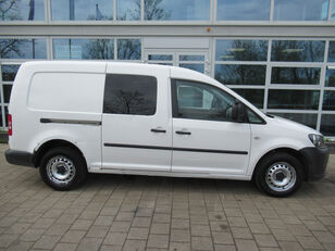 Volkswagen Caddy 1.6 TDI 75KW Maxi BMT minibus furgon