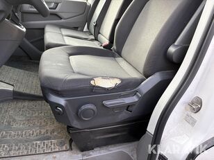 بيع الميكروباصات شاحنة مقفلة Volkswagen Crafter - صورة 33 | Autoline SY الميكروباصات شاحنة مقفلة Volkswagen Crafter | صورة 33 - Autoline