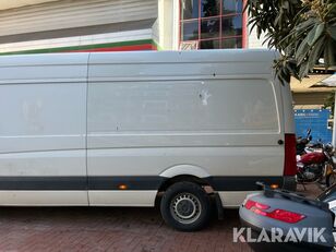 Autoutilitară furgon Volkswagen Crafter 2.0TDI DPF de vânzare - Imagine 14 | Autoline RO Autoutilitară furgon Volkswagen Crafter 2.0TDI DPF | Imagine 14 - Autoline