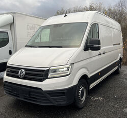 Volkswagen Crafter 4MOTION furgón