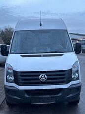 Купить цельнометаллический фургон Volkswagen Crafter Kasten 35 lang L3H2 Hochdach*Klima*Maxi* - Изображение 9 | Autoline GE Цельнометаллический фургон Volkswagen Crafter Kasten 35 lang L3H2 Hochdach*Klima*Maxi* | Изображение 9 - Autoline