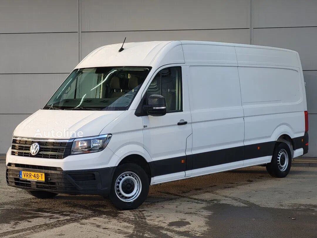 Volkswagen Crafter L4H3 panel van - Autoline