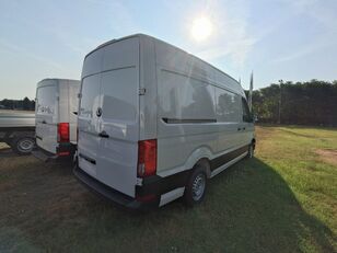 Van dengan box tertutup Volkswagen P.CONSEGNA 35 2.0 TDI 140CV PM-TA Furgone Business dijual - Gambar 6 | Autoline ID Van dengan box tertutup Volkswagen P.CONSEGNA 35 2.0 TDI 140CV PM-TA Furgone Business baru | Gambar 6 - Autoline