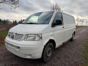 Volkswagen T5 Transporter Kasten-Kombi Kasten Long furgón