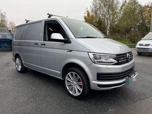 Volkswagen TRANSPORTER panel van