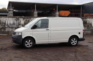 Volkswagen TRANSPORTER KAMPEERAUTO umpikori pakettiauto