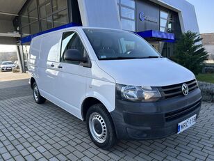 Volkswagen TRANSPORTER T6 2.0 TDi BMT 4Motion panel van