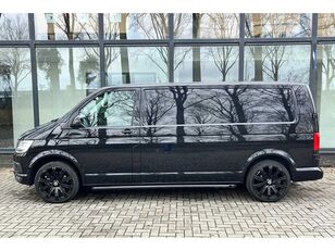 Xe van khoang kín Volkswagen Transporter để bán - Hình ảnh 8 | Autoline VN Xe van khoang kín Volkswagen Transporter | Hình ảnh 8 - Autoline