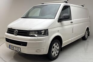 Volkswagen Transporter umpikori pakettiauto