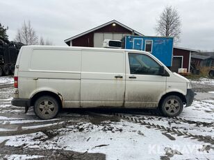 Купить цельнометаллический фургон Volkswagen Transporter - Изображение 7 | Autoline MD Цельнометаллический фургон Volkswagen Transporter | Изображение 7 - Autoline