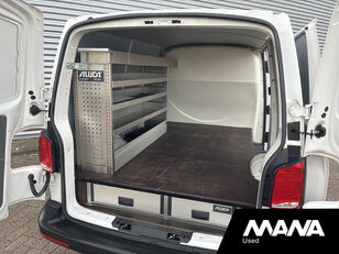 Venta de Volkswagen Transporter 2.0 TDI 110PK L1H1 Camera Airco Cruise Trekhaak Voor furgón - Imagen 5 | Autoline AR Volkswagen Transporter 2.0 TDI 110PK L1H1 Camera Airco Cruise Trekhaak Voor furgón | Imagen 5 - Autoline
