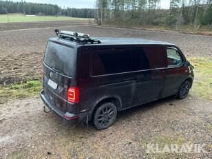 待售封闭箱式车 Volkswagen Transporter 2,0 Tdi 4-motion DSG - 图像 7 | Autoline CN 封闭箱式车 Volkswagen Transporter 2,0 Tdi 4-motion DSG | 图像 7 - Autoline