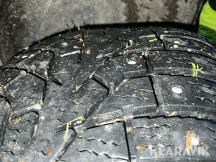 待售封闭箱式车 Volkswagen Transporter 2,0 Tdi 4-motion DSG - 图像 18 | Autoline CN 封闭箱式车 Volkswagen Transporter 2,0 Tdi 4-motion DSG | 图像 18 - Autoline