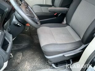 待售封闭箱式车 Volkswagen Transporter 2,0 Tdi 4-motion DSG - 图像 24 | Autoline CN 封闭箱式车 Volkswagen Transporter 2,0 Tdi 4-motion DSG | 图像 24 - Autoline