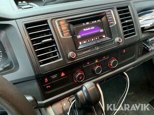 待售封闭箱式车 Volkswagen Transporter 2,0 Tdi 4-motion DSG - 图像 28 | Autoline CN 封闭箱式车 Volkswagen Transporter 2,0 Tdi 4-motion DSG | 图像 28 - Autoline