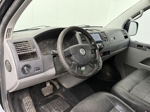Volkswagen Transporter 2.5TDI Automaat Dubbele Cabine Lang umpikori pakettiauto