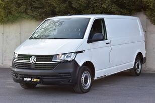 Volkswagen Transporter T6.1 2.0TDI*PO ROZVODECH*LONG* gesloten bestelwagen